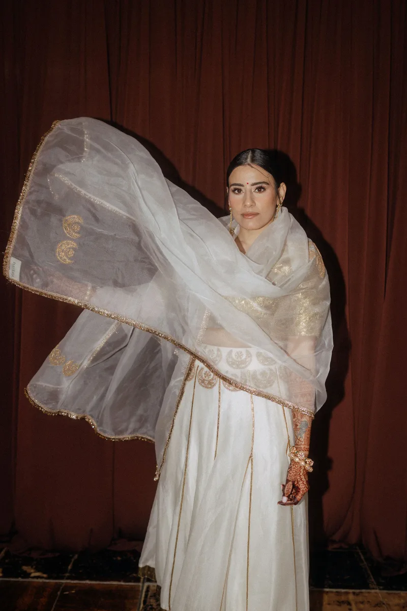 Maiyan Look
In Aikeyah